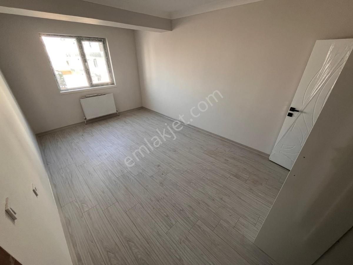 Fevzi Çakmak Mahallesinde 3+1 Giyinme Odalı Sıfır Daire - Görsel 3