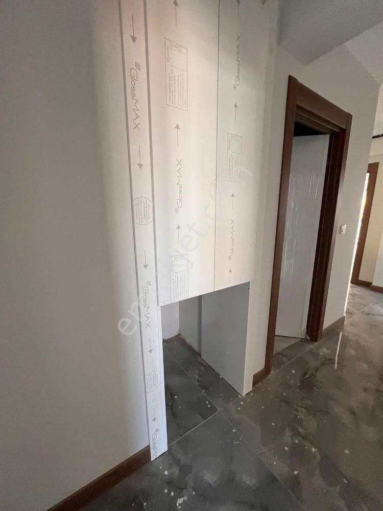 Fevzi Çakmak Mahallesinde 3+1 Giyinme Odalı Sıfır Daire - Görsel 4
