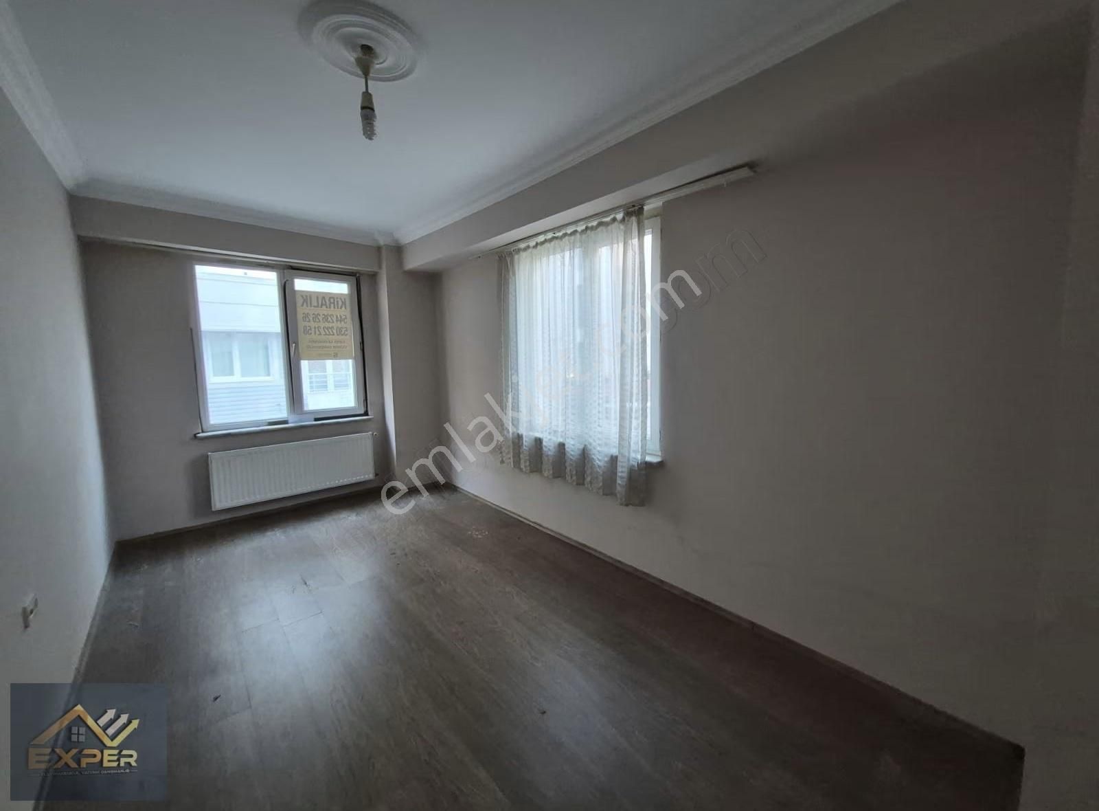 Exper Gayrimenkul'den Es Park Yakınında Kiralık Daire - Görsel 4