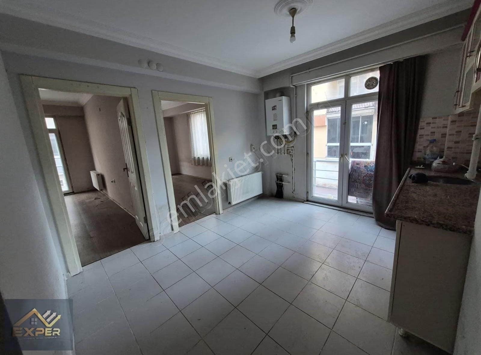 Exper Gayrimenkul'den Es Park Yakınında Kiralık Daire - Görsel 2