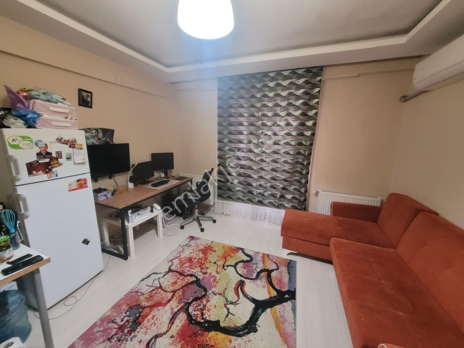 Buca Atatürk Mahallesinde Yatırıma Uygun Satılık 1+1 Daire - Görsel 2