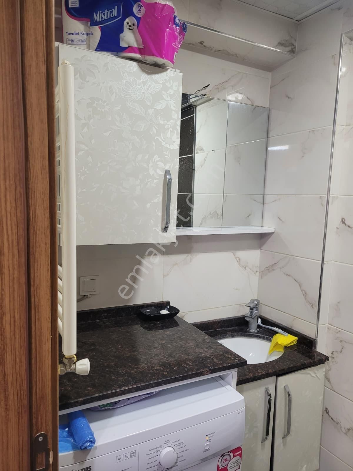 Buca Atatürk Mahallesinde Yatırıma Uygun Satılık 1+1 Daire - Görsel 14