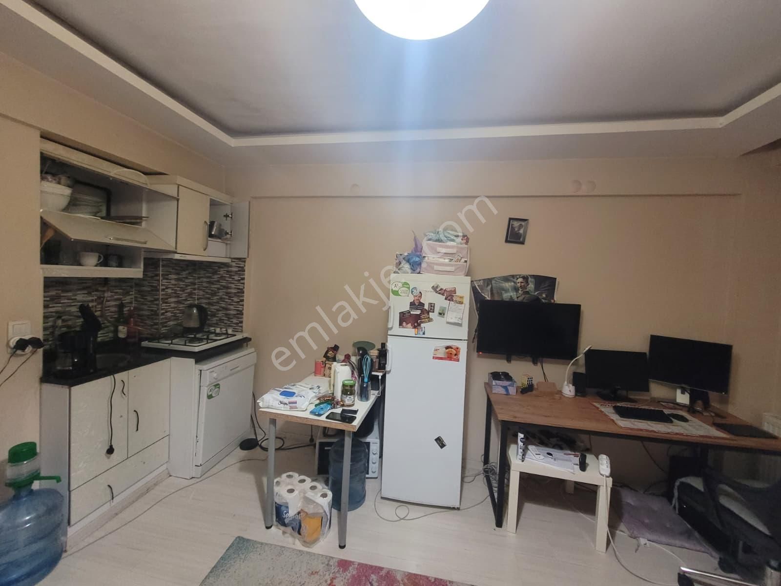 Buca Atatürk Mahallesinde Yatırıma Uygun Satılık 1+1 Daire - Görsel 3