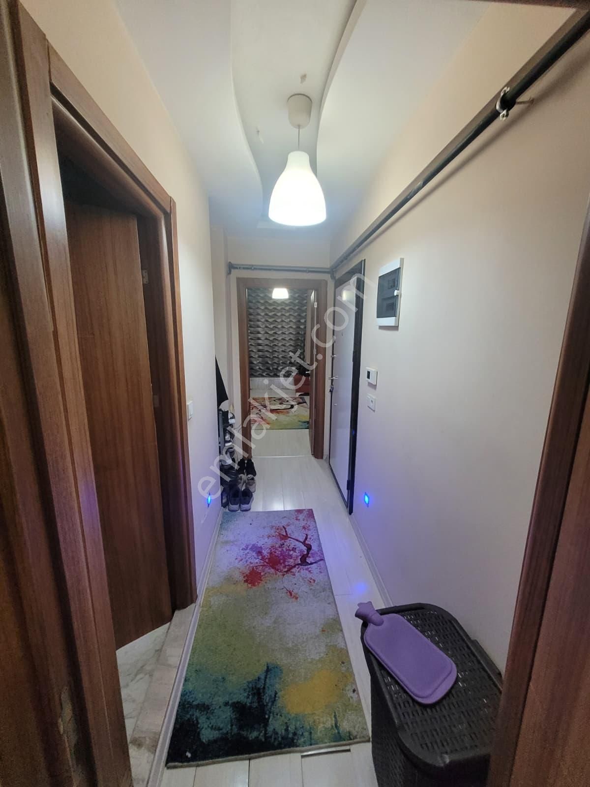 Buca Atatürk Mahallesinde Yatırıma Uygun Satılık 1+1 Daire - Görsel 15