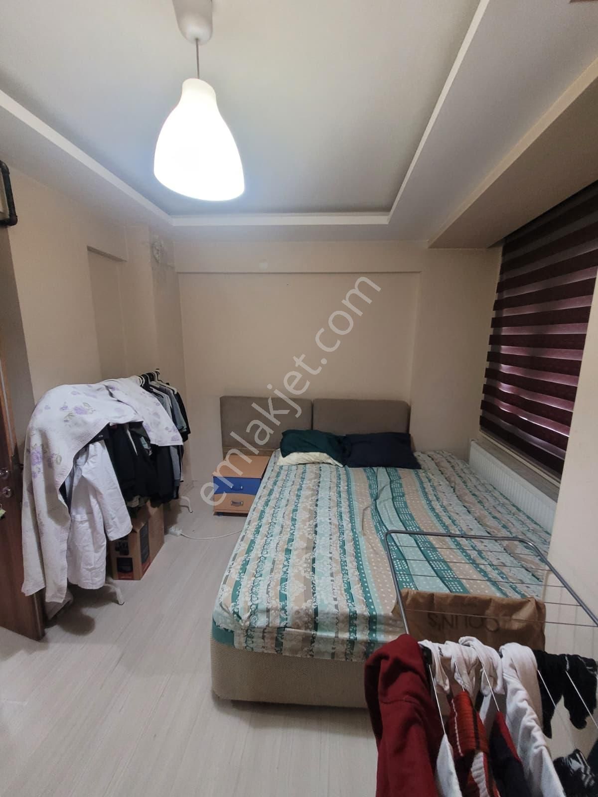 Buca Atatürk Mahallesinde Yatırıma Uygun Satılık 1+1 Daire - Görsel 6