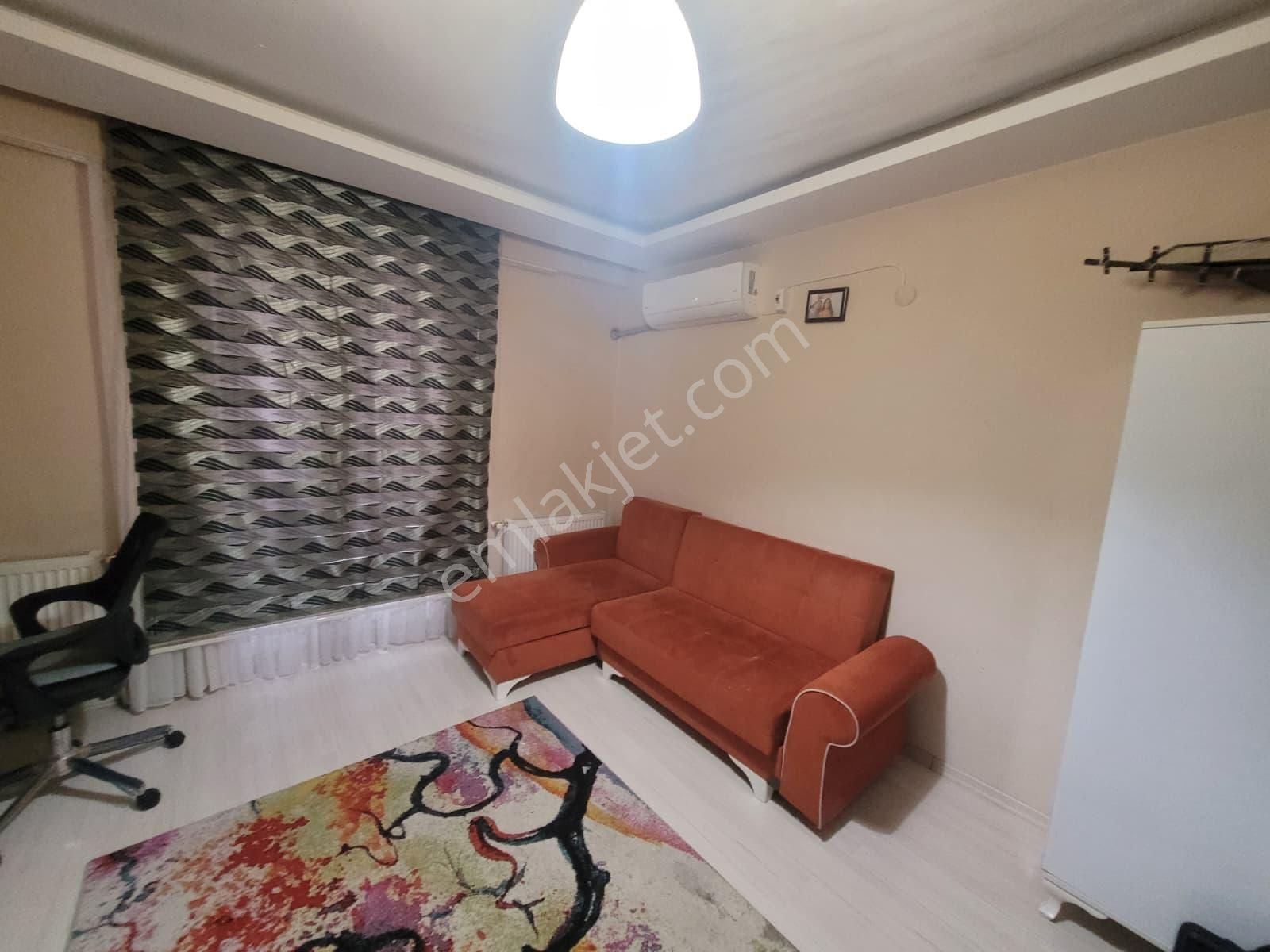 Buca Atatürk Mahallesinde Yatırıma Uygun Satılık 1+1 Daire - Görsel 5