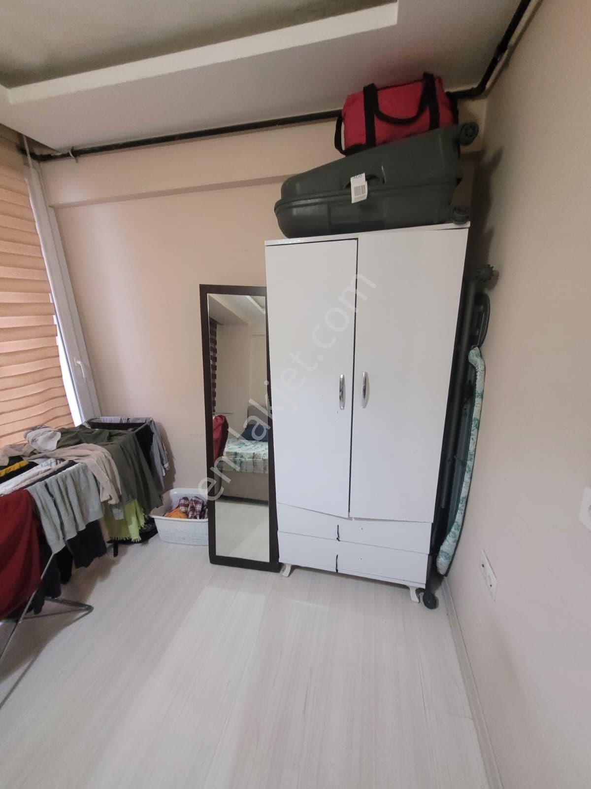 Buca Atatürk Mahallesinde Yatırıma Uygun Satılık 1+1 Daire - Görsel 9