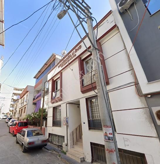 Buca Atatürk Mahallesinde Yatırıma Uygun Satılık 1+1 Daire - Görsel 16