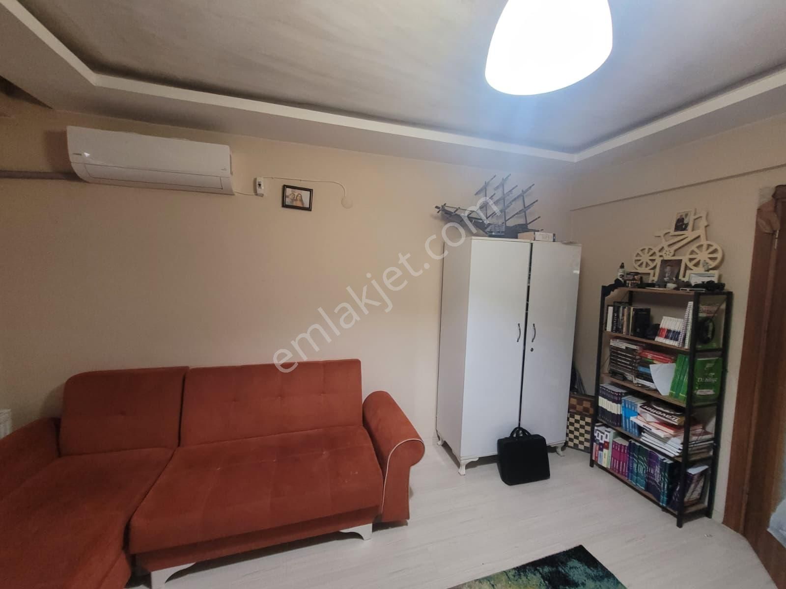 Buca Atatürk Mahallesinde Yatırıma Uygun Satılık 1+1 Daire - Görsel 4