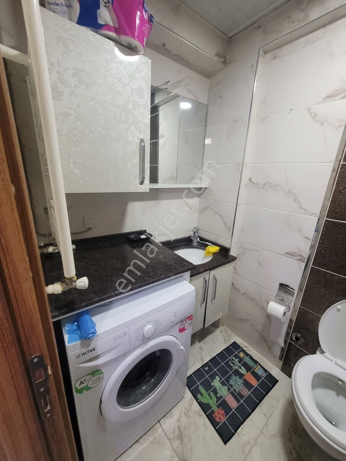 Buca Atatürk Mahallesinde Yatırıma Uygun Satılık 1+1 Daire - Görsel 11