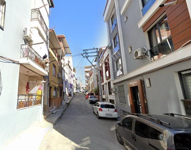 Buca Atatürk Mahallesinde Yatırıma Uygun Satılık 1+1 Daire - Görsel 17