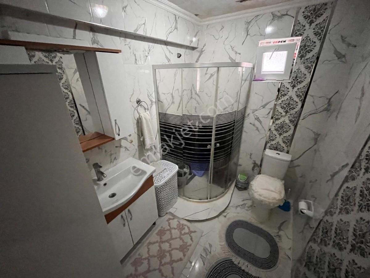 Sincan Maraşal Çakmak Mahallesinde 3+1 Full Yapılı Daire - Görsel 8