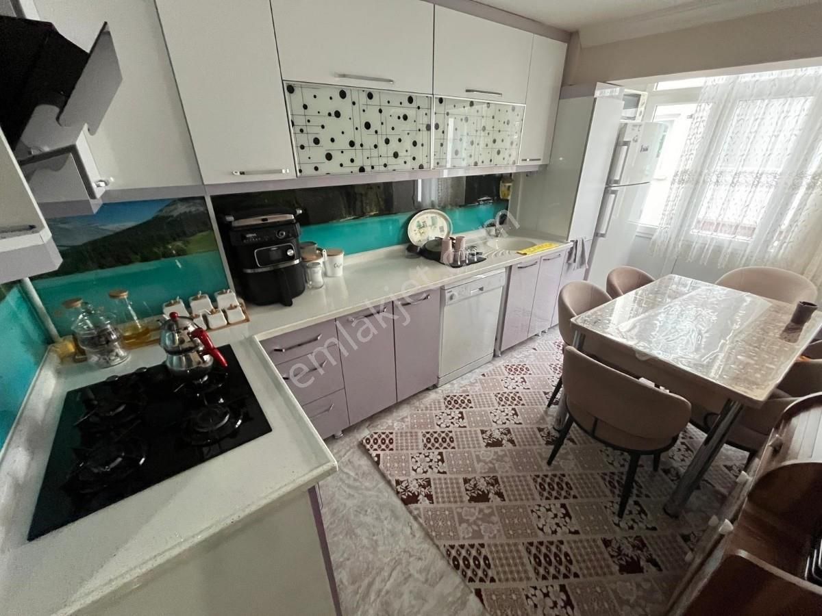 Sincan Maraşal Çakmak Mahallesinde 3+1 Full Yapılı Daire - Görsel 23