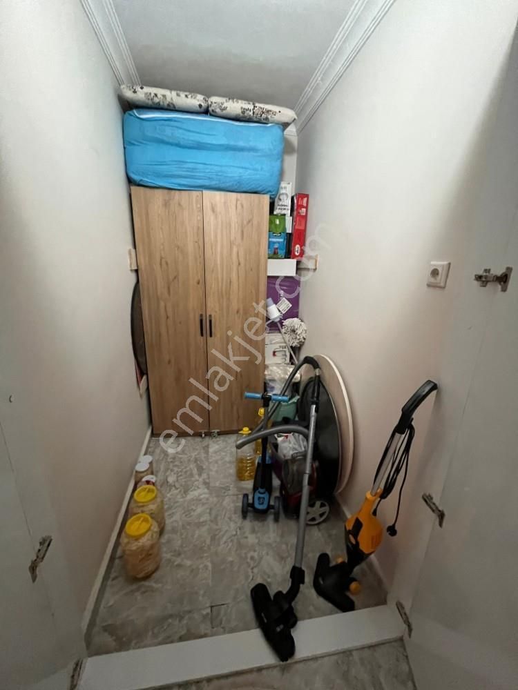 Sincan Maraşal Çakmak Mahallesinde 3+1 Full Yapılı Daire - Görsel 18
