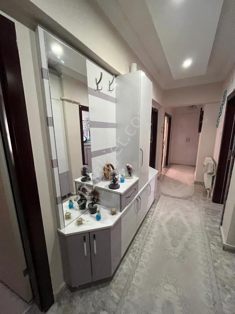 Sincan Maraşal Çakmak Mahallesinde 3+1 Full Yapılı Daire - Görsel 12