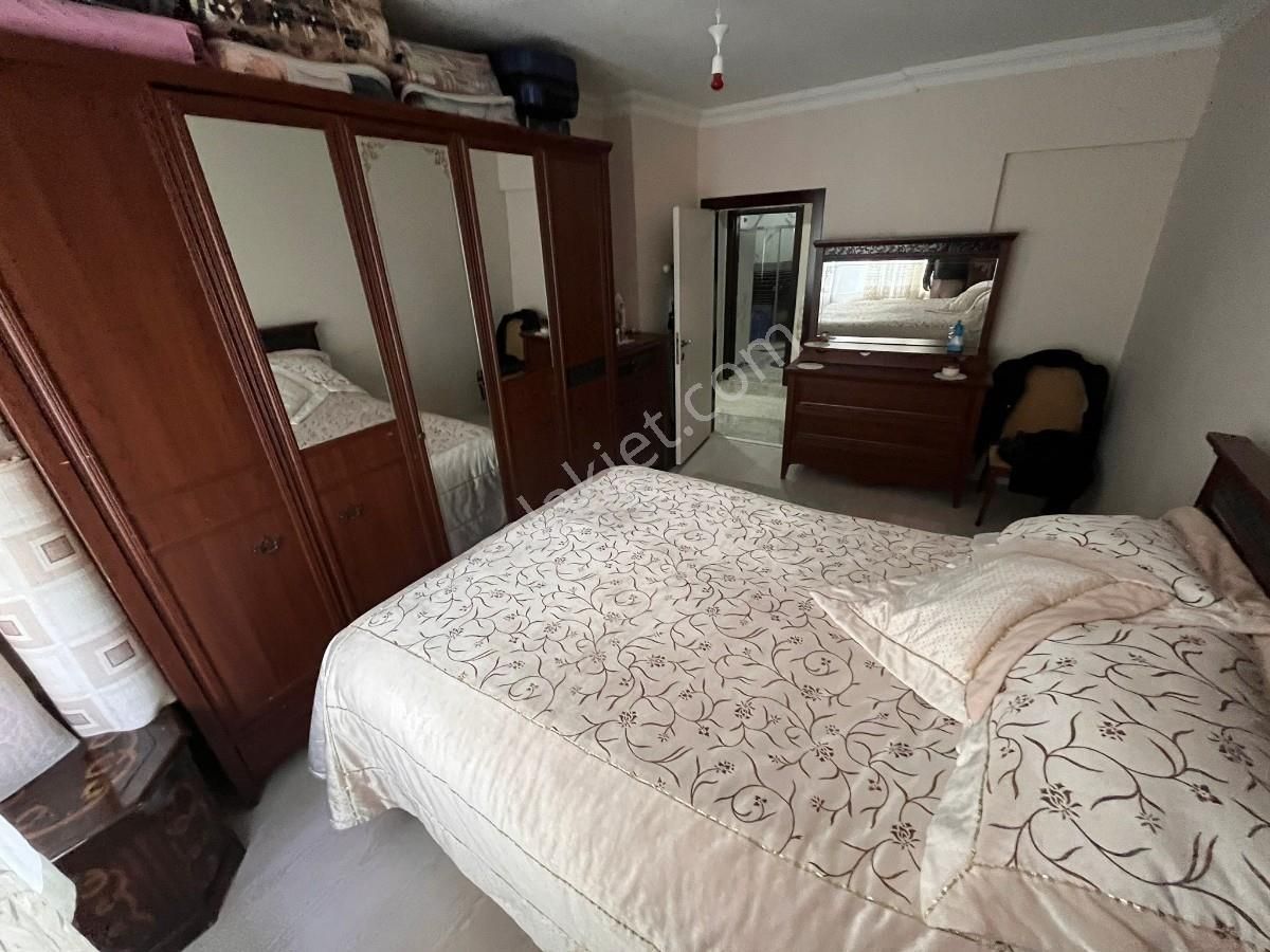 Sincan Maraşal Çakmak Mahallesinde 3+1 Full Yapılı Daire - Görsel 17