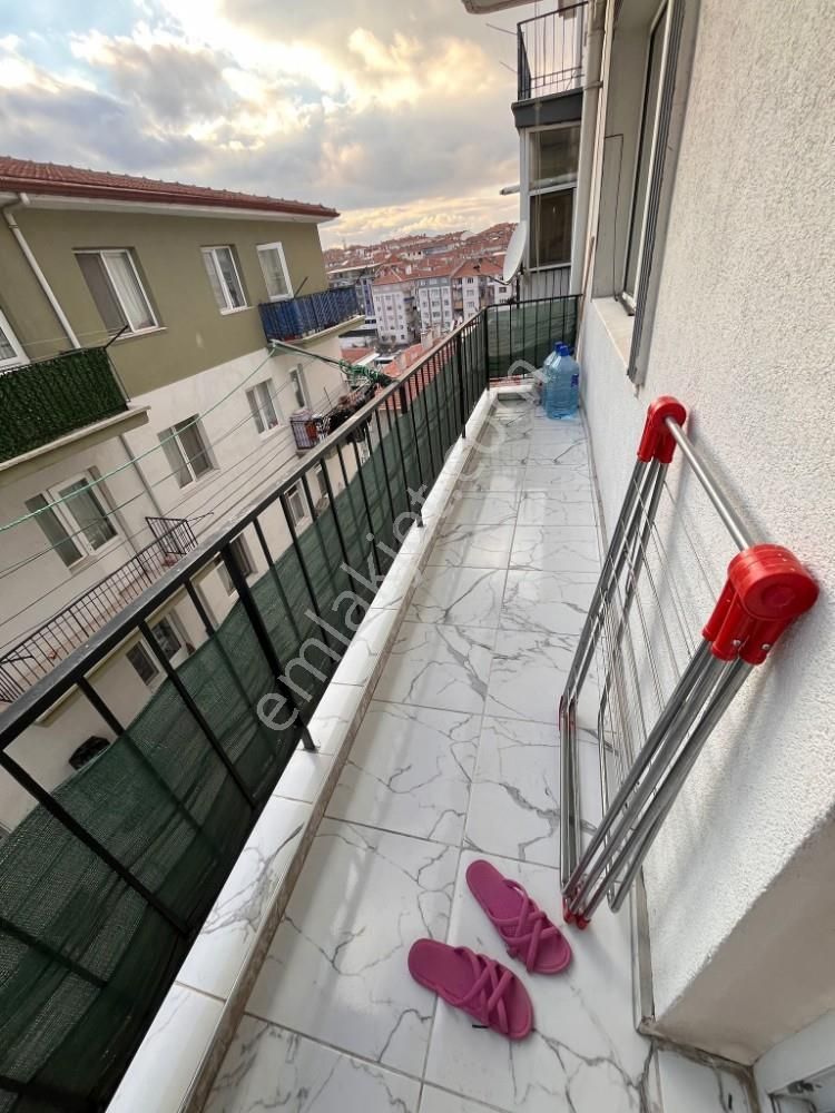 Sincan Maraşal Çakmak Mahallesinde 3+1 Full Yapılı Daire - Görsel 20