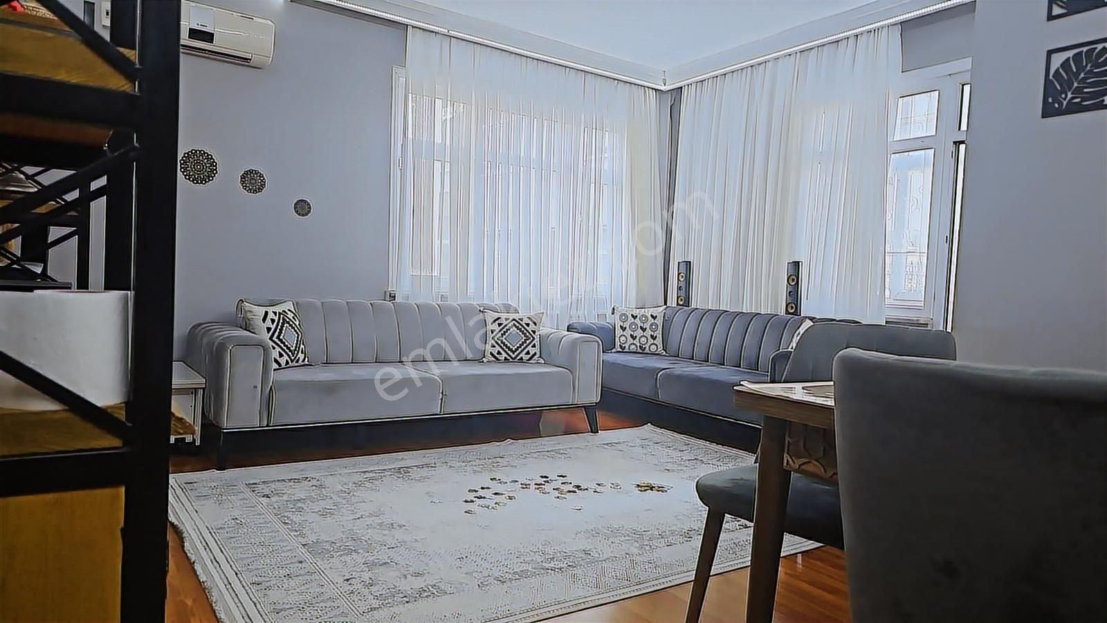 Medya Emlaka'tan Şirinevler Meydan'da 3+1 Satılık Daire - Görsel 11