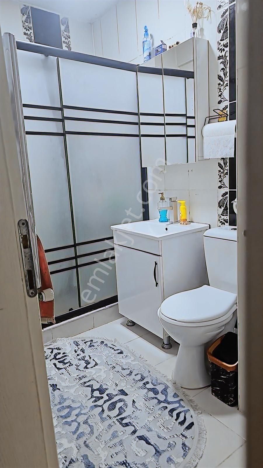 Medya Emlaka'tan Şirinevler Meydan'da 3+1 Satılık Daire - Görsel 24