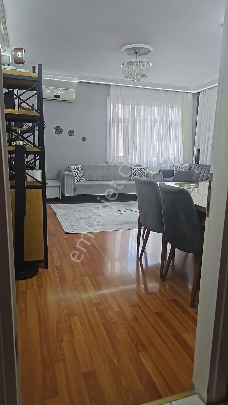 Medya Emlaka'tan Şirinevler Meydan'da 3+1 Satılık Daire - Görsel 14