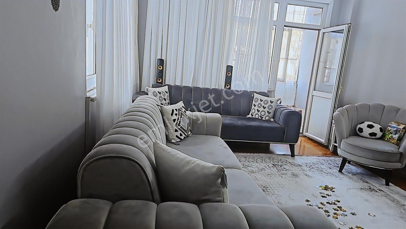 Medya Emlaka'tan Şirinevler Meydan'da 3+1 Satılık Daire - Görsel 29