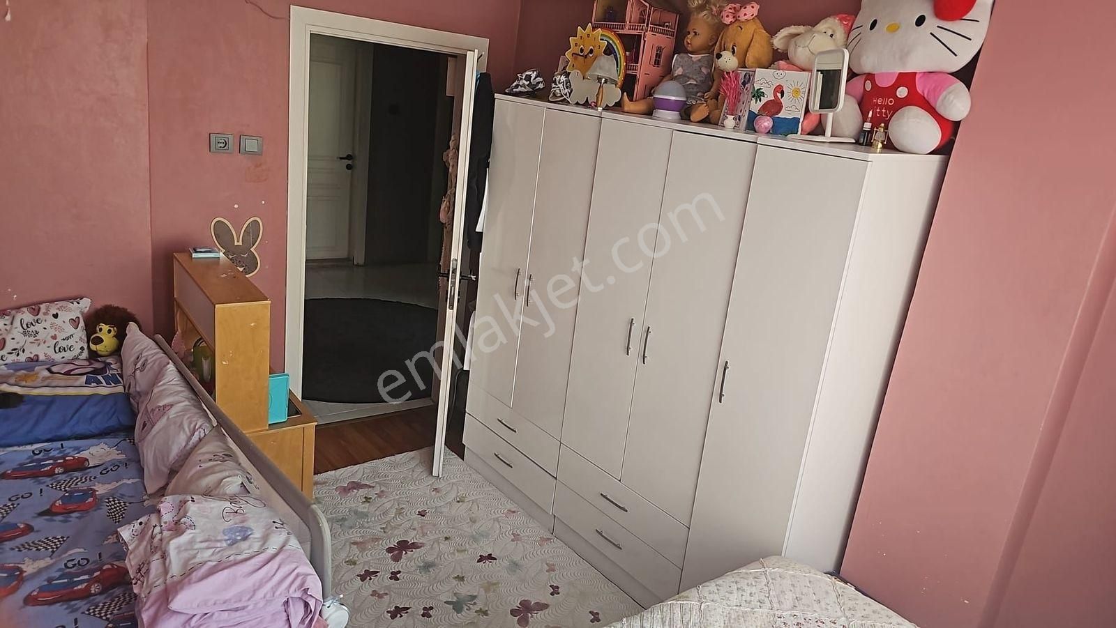 Medya Emlaka'tan Şirinevler Meydan'da 3+1 Satılık Daire - Görsel 15