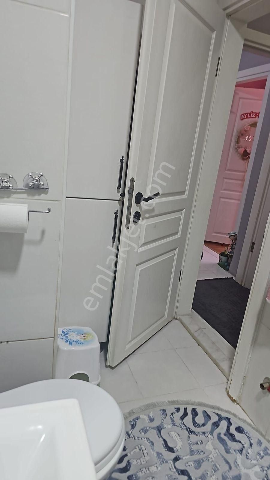 Medya Emlaka'tan Şirinevler Meydan'da 3+1 Satılık Daire - Görsel 9