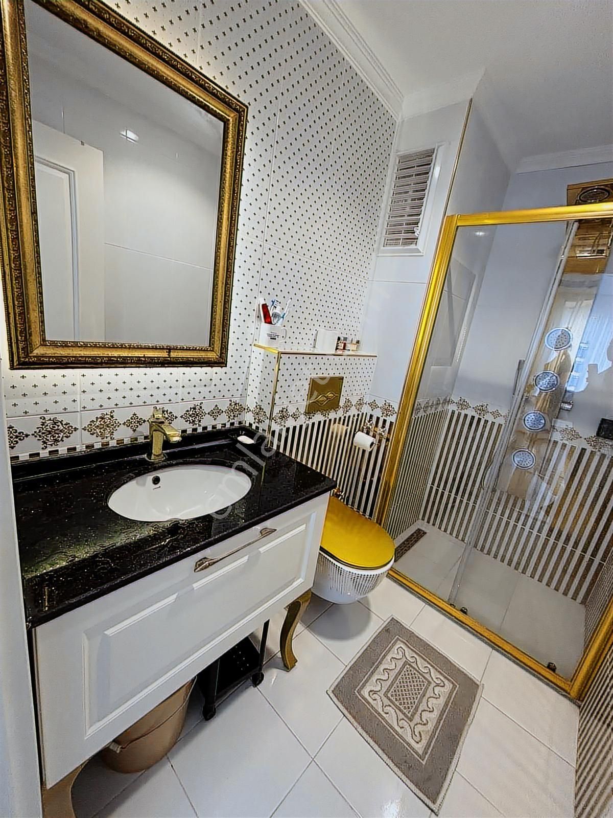 Kiralık 1+1 Eşyalı Daire Savoy Rezidans - Görsel 12