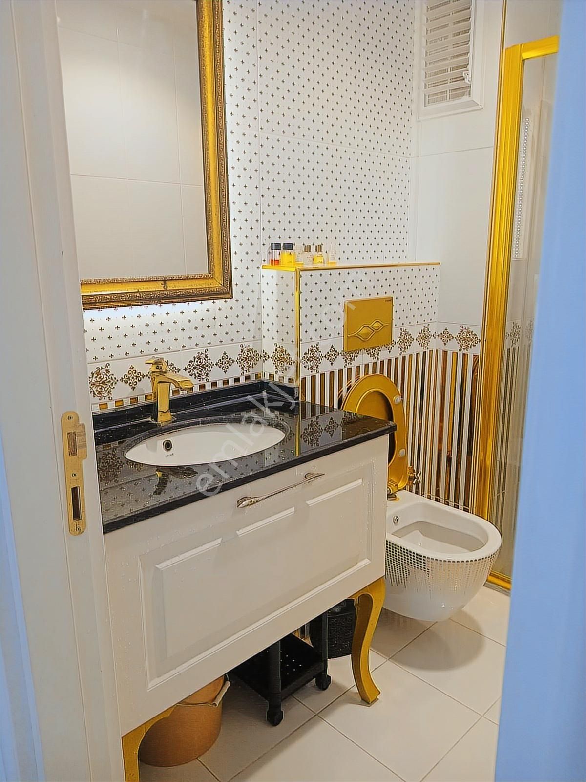 Kiralık 1+1 Eşyalı Daire Savoy Rezidans - Görsel 4