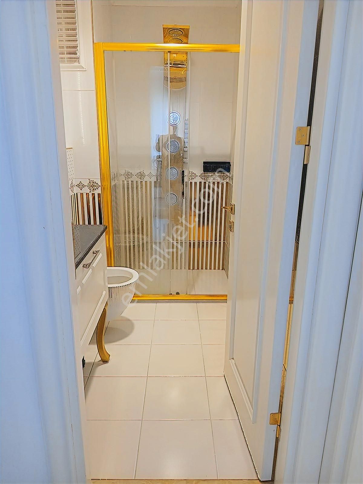 Kiralık 1+1 Eşyalı Daire Savoy Rezidans - Görsel 3