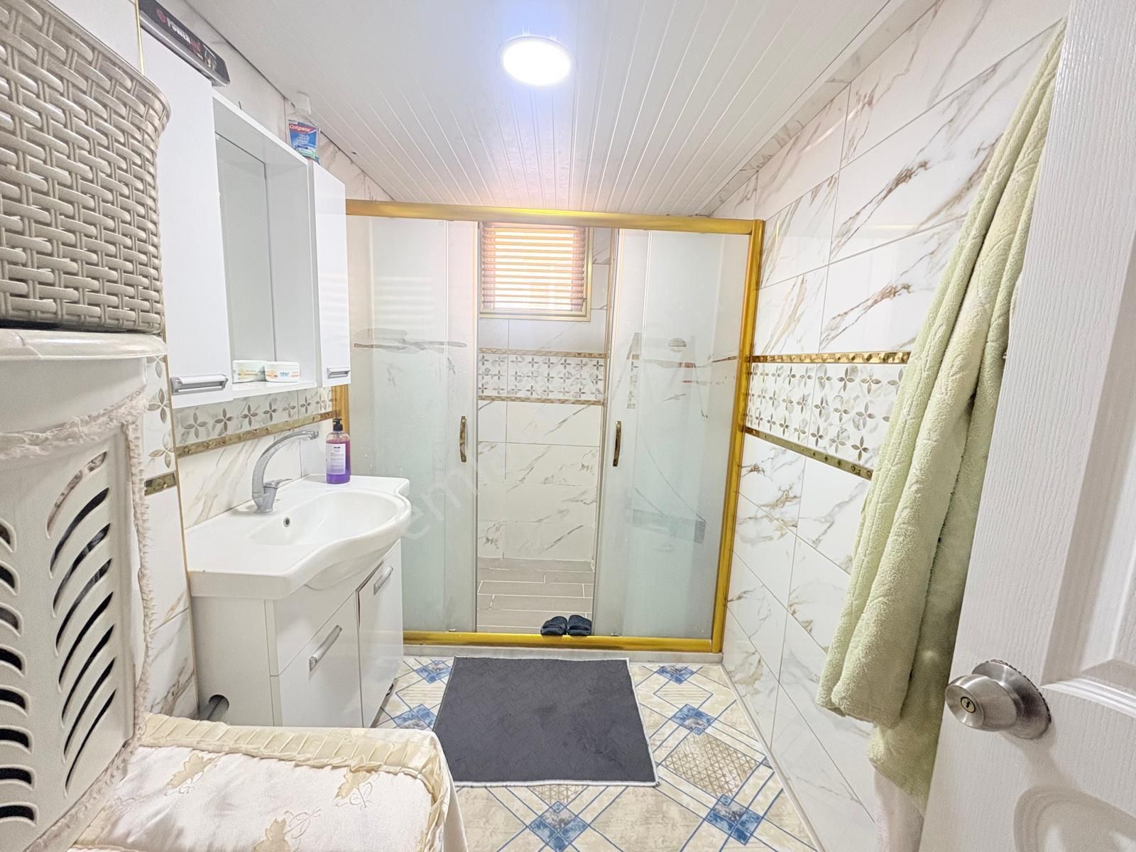 Prestij'den Cumhuriyet'te Doğalgazlı Yapılı Kelepir 3+1 Daire - Görsel 19
