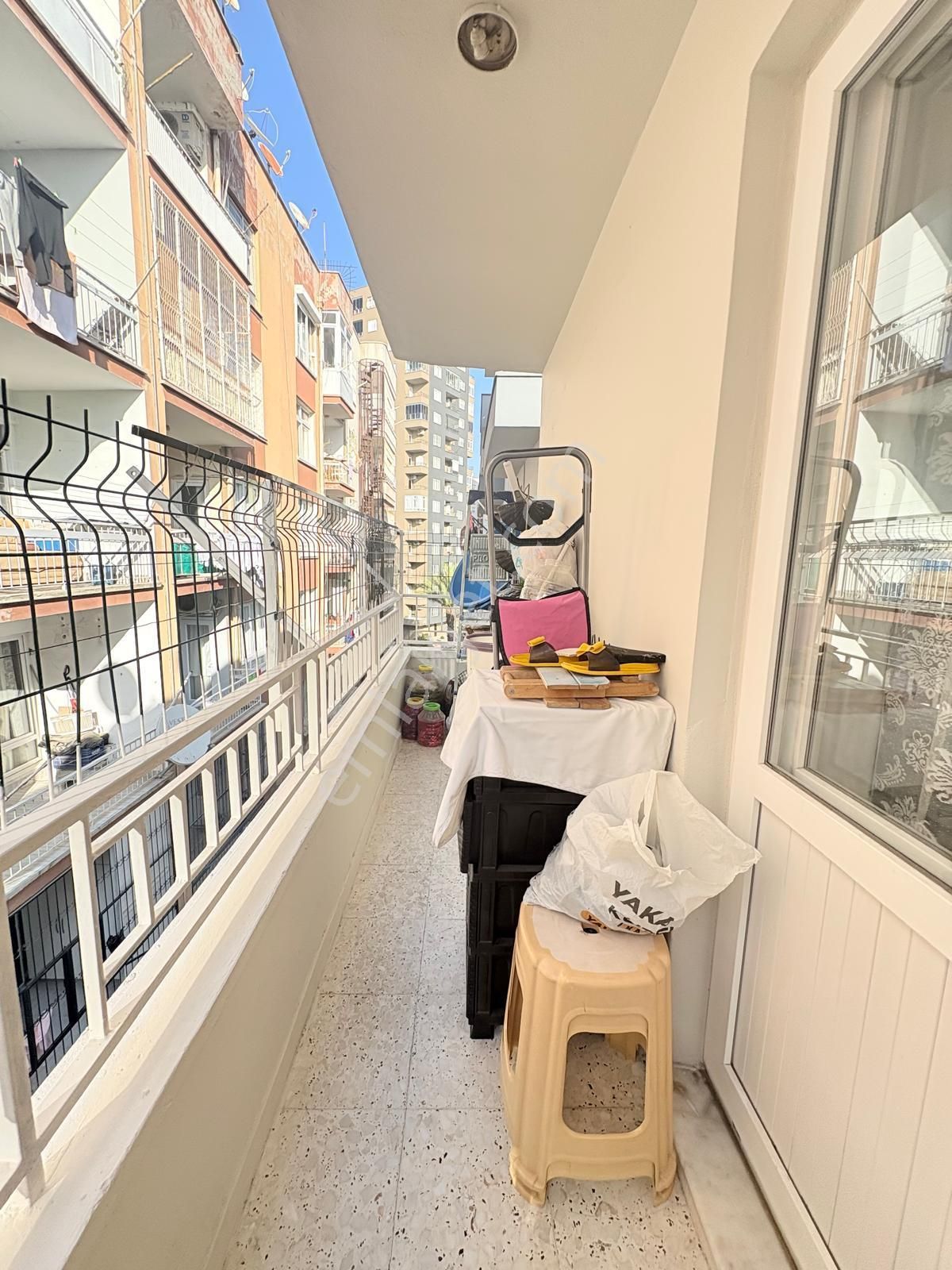 Prestij'den Cumhuriyet'te Doğalgazlı Yapılı Kelepir 3+1 Daire - Görsel 21