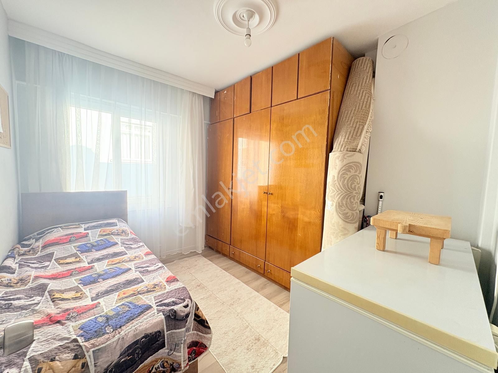 Prestij'den Cumhuriyet'te Doğalgazlı Yapılı Kelepir 3+1 Daire - Görsel 10