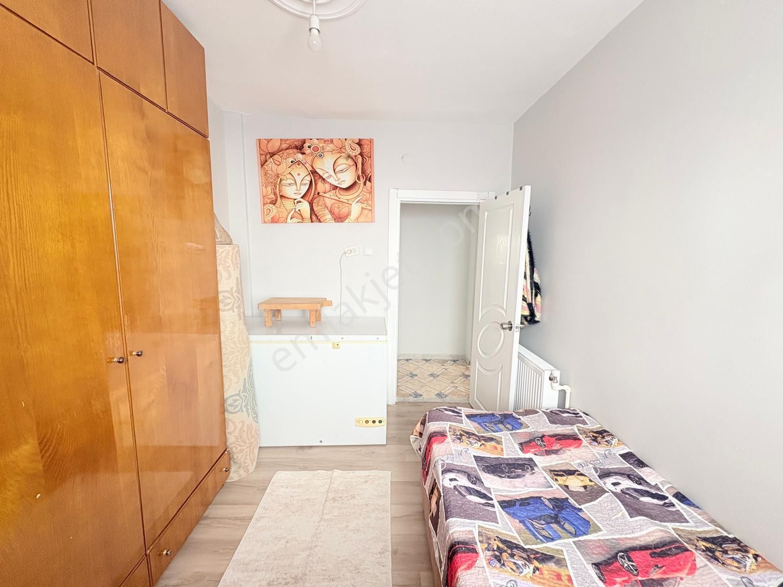 Prestij'den Cumhuriyet'te Doğalgazlı Yapılı Kelepir 3+1 Daire - Görsel 18