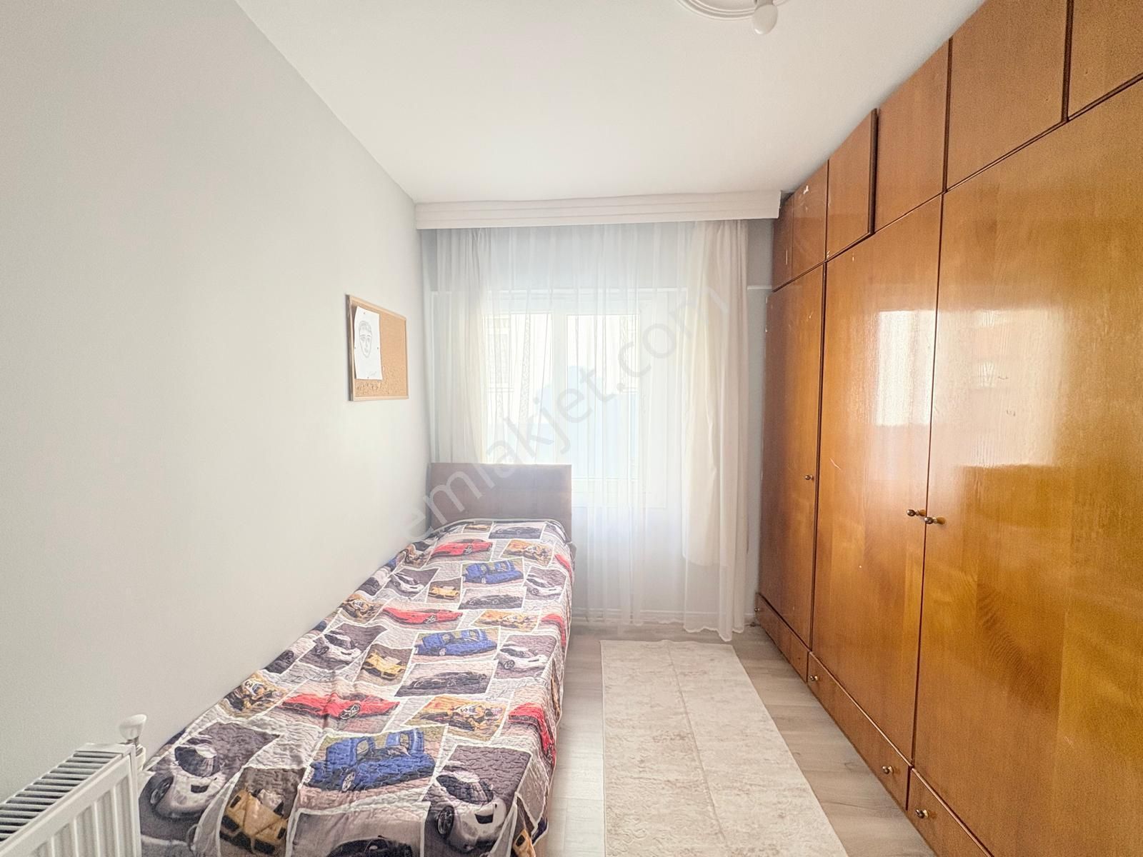 Prestij'den Cumhuriyet'te Doğalgazlı Yapılı Kelepir 3+1 Daire - Görsel 13
