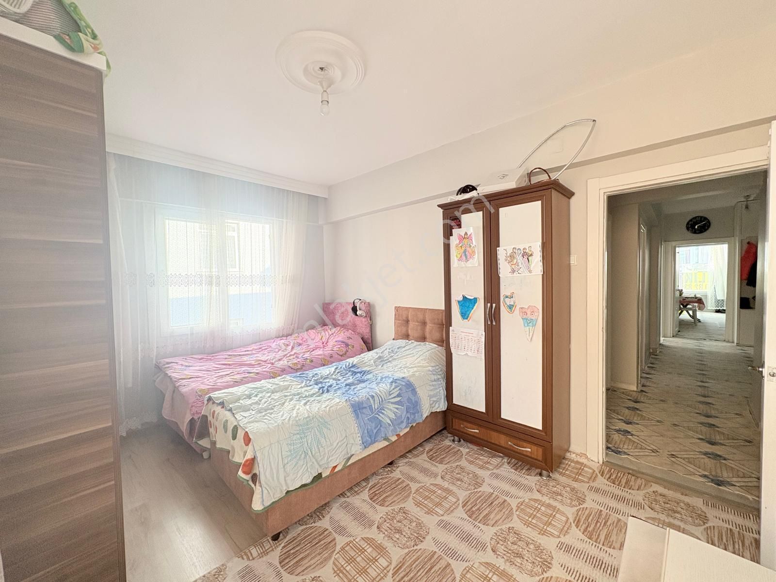 Prestij'den Cumhuriyet'te Doğalgazlı Yapılı Kelepir 3+1 Daire - Görsel 9