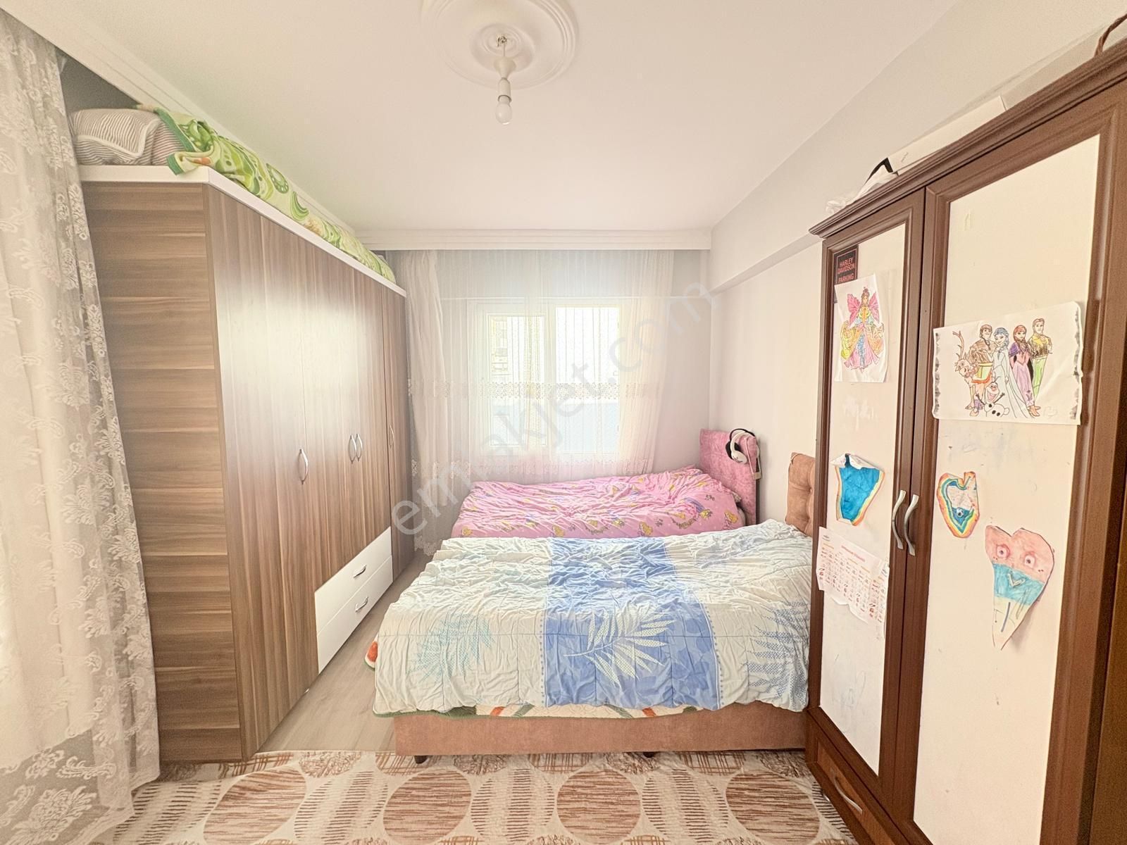 Prestij'den Cumhuriyet'te Doğalgazlı Yapılı Kelepir 3+1 Daire - Görsel 14