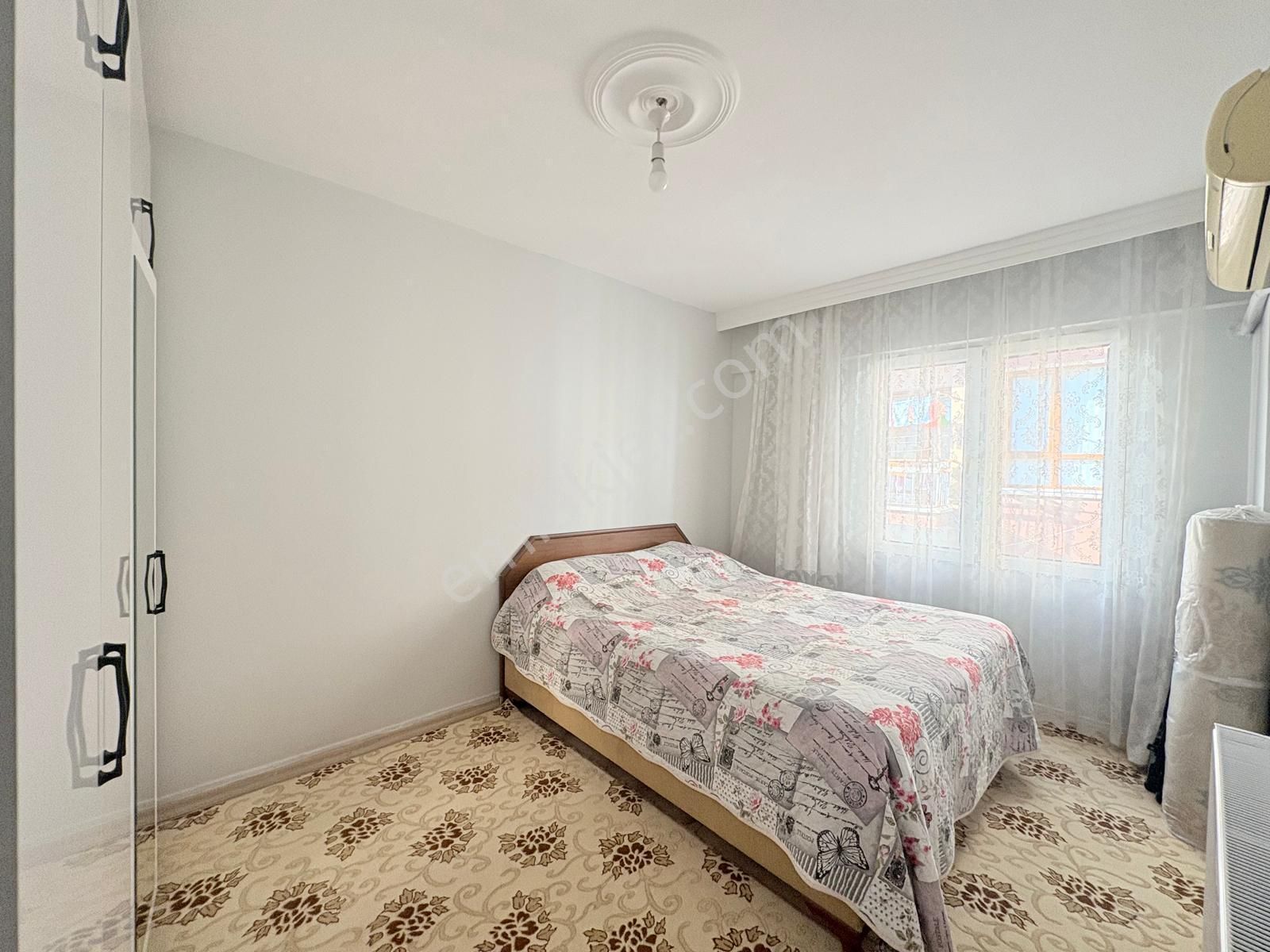 Prestij'den Cumhuriyet'te Doğalgazlı Yapılı Kelepir 3+1 Daire - Görsel 6