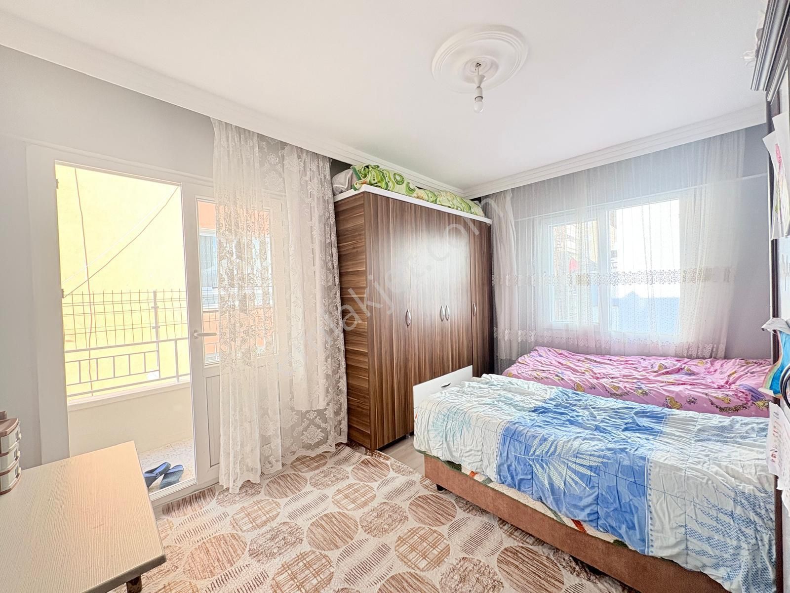Prestij'den Cumhuriyet'te Doğalgazlı Yapılı Kelepir 3+1 Daire - Görsel 12