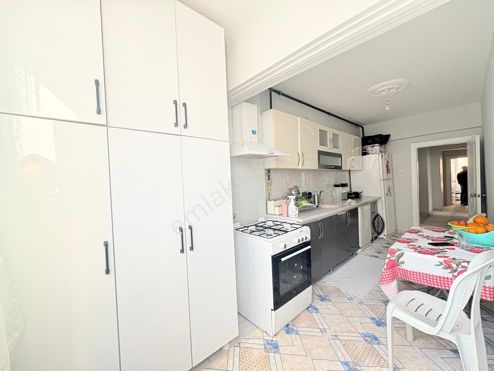 Prestij'den Cumhuriyet'te Doğalgazlı Yapılı Kelepir 3+1 Daire - Görsel 2