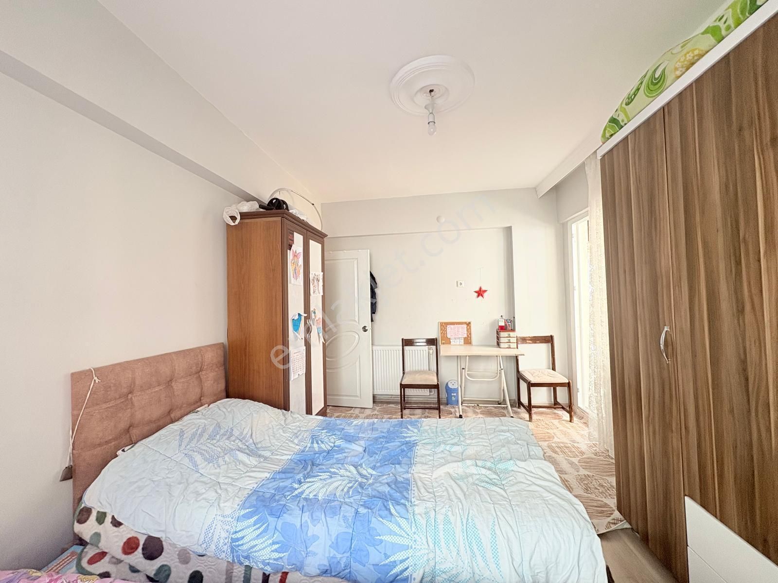 Prestij'den Cumhuriyet'te Doğalgazlı Yapılı Kelepir 3+1 Daire - Görsel 16