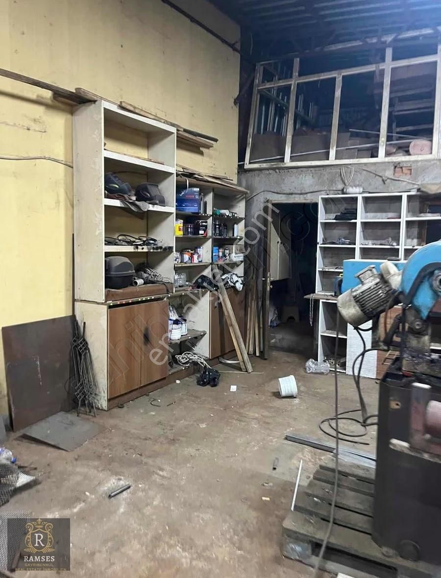 Manavgat Gültepe Mahalesinde Kiralik 322.metre Kare Depo - Görsel 4