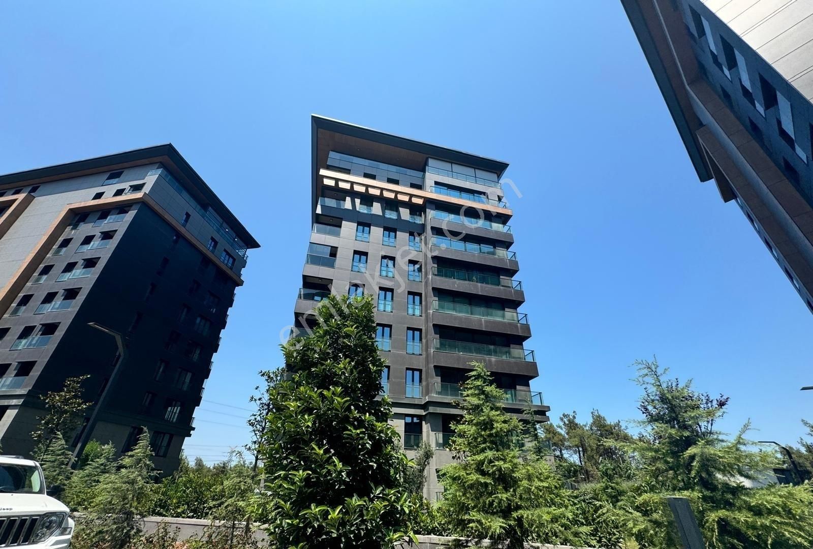Avrupa Konutları Çamlıvadi'de Satılık 3+1 Daire // For Sale - Görsel 9