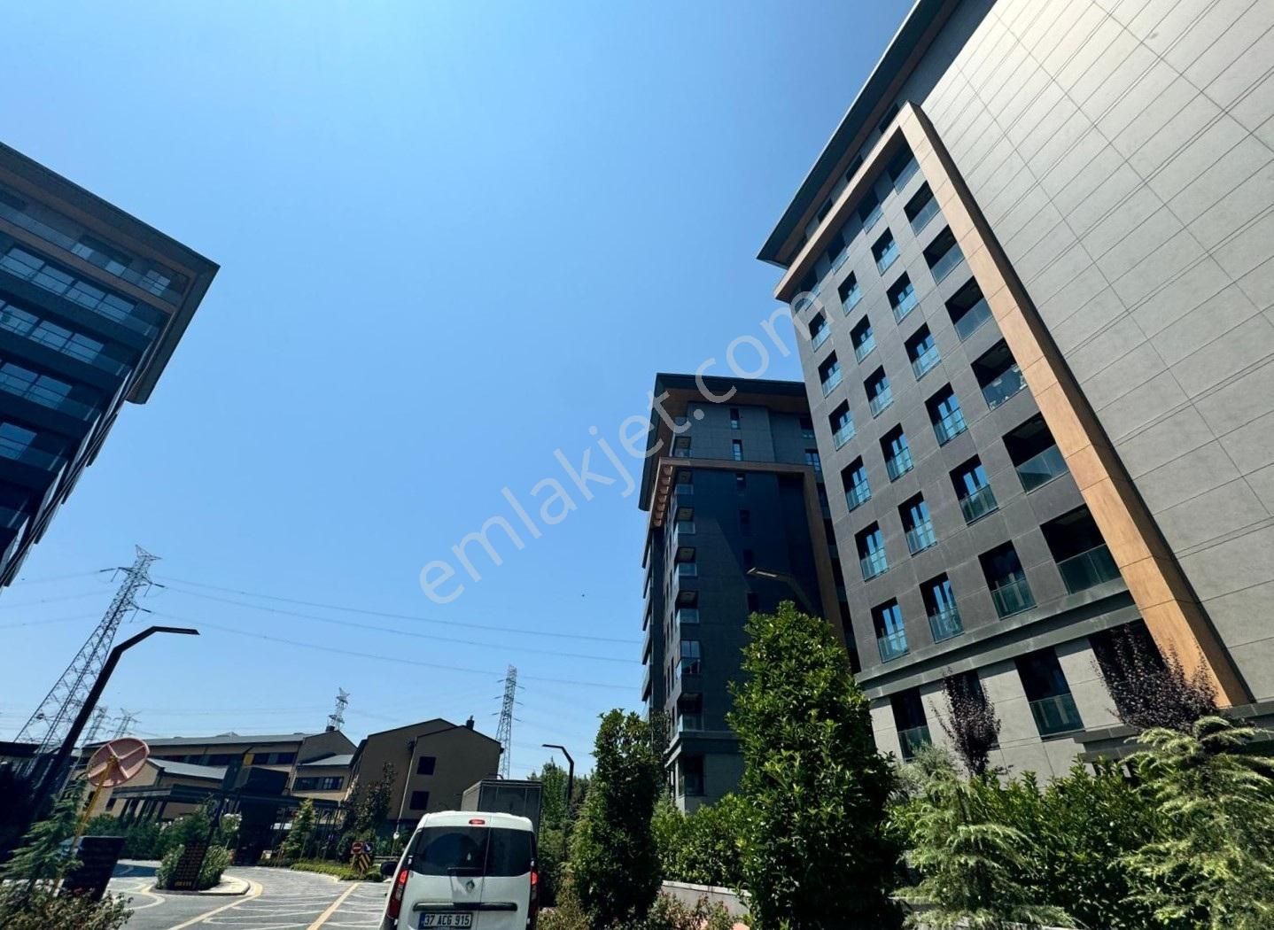 Avrupa Konutları Çamlıvadi'de Satılık 3+1 Daire // For Sale - Görsel 4