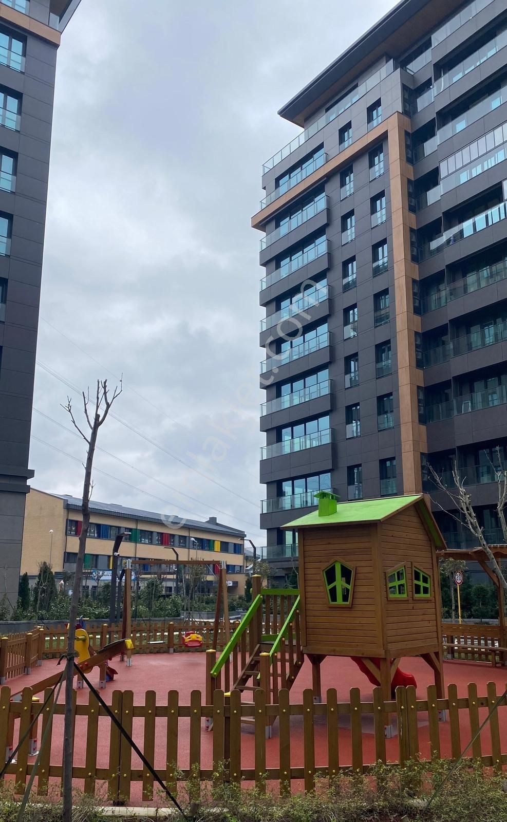 Avrupa Konutları Çamlıvadi'de Satılık 3+1 Daire // For Sale - Görsel 12