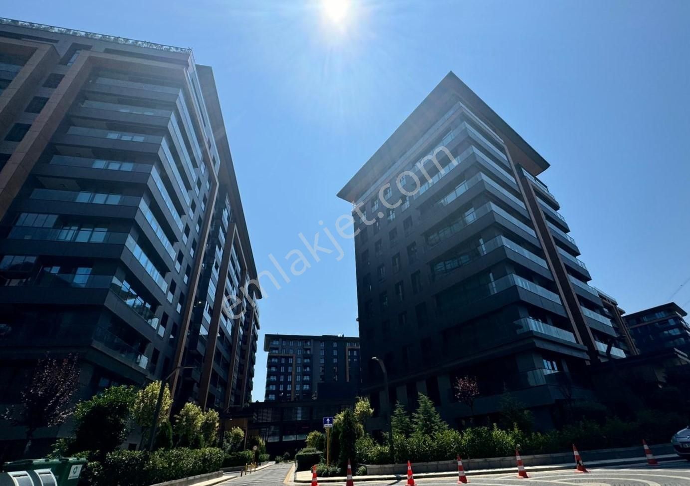 Avrupa Konutları Çamlıvadi'de Satılık 3+1 Daire // For Sale - Görsel 2