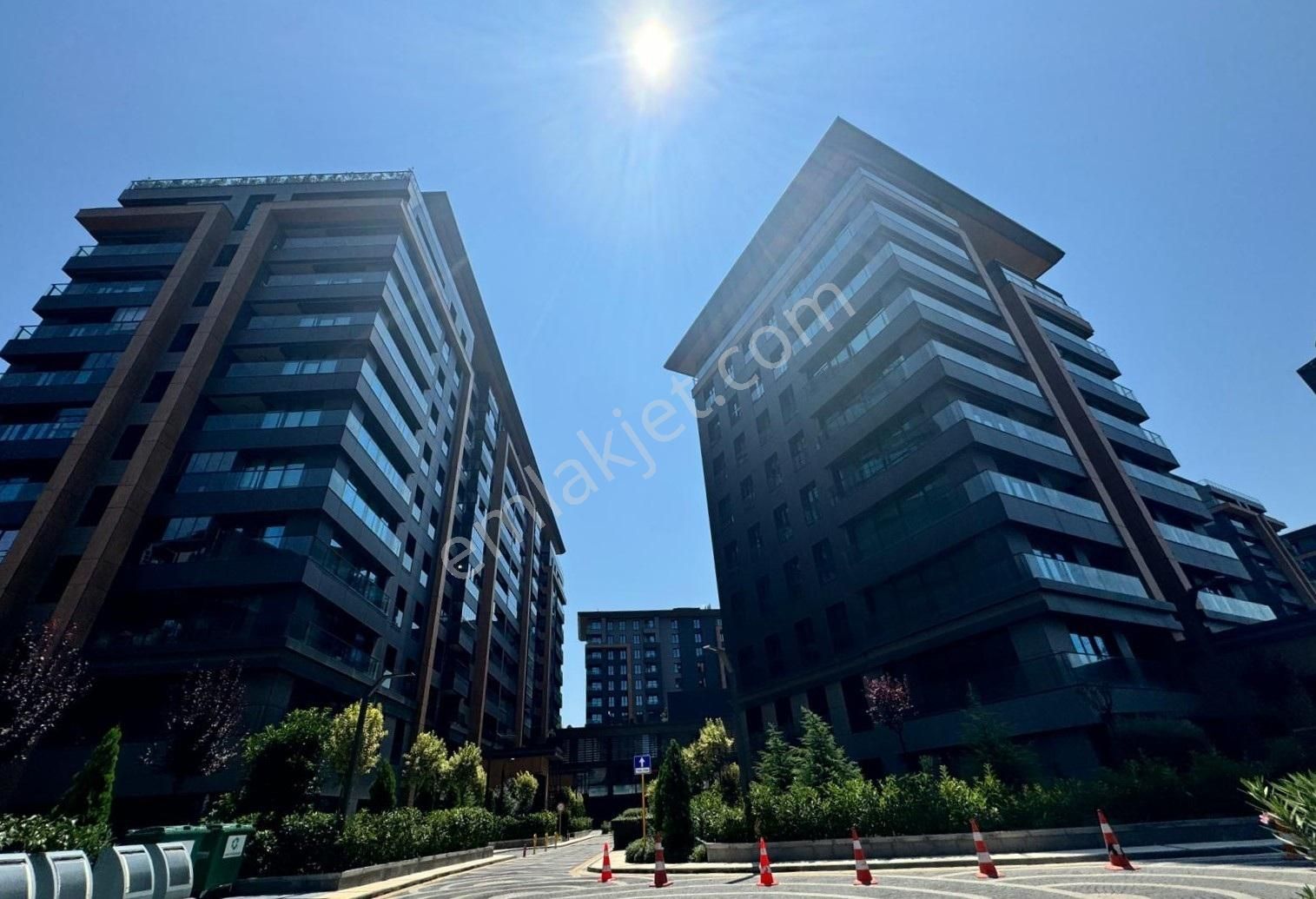 Avrupa Konutları Çamlıvadi'de Satılık 3+1 Daire // For Sale - Görsel 7