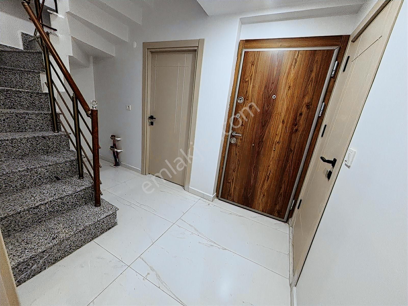 Çekmeköy Alemdağda Sıfır Satılık 2+1 Ters Dubleks Açık Otopark - Görsel 19