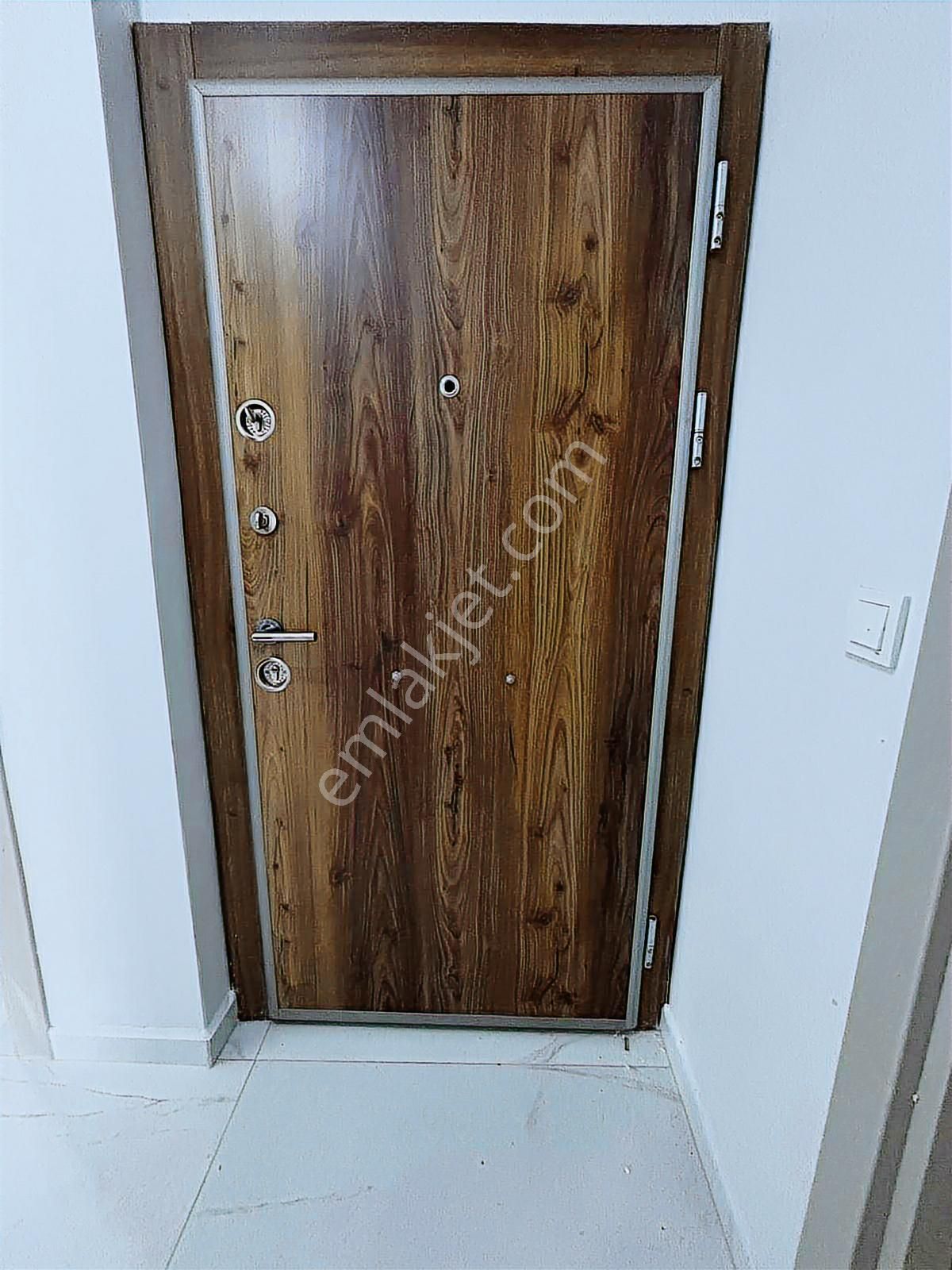 Çekmeköy Alemdağda Sıfır Satılık 2+1 Ters Dubleks Açık Otopark - Görsel 24