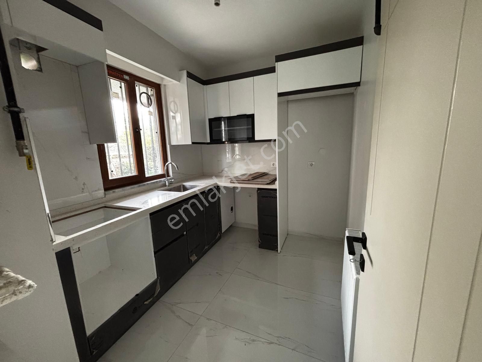 Çekmeköy Alemdağda Sıfır Satılık 2+1 Ters Dubleks Açık Otopark - Görsel 10